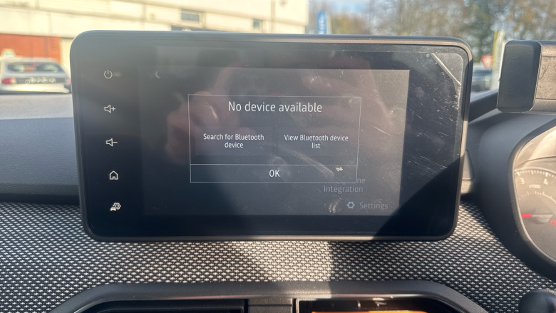 Dacia Sandero Stepway 1.0 TCe Prestige 5dr Petrol Hatchback